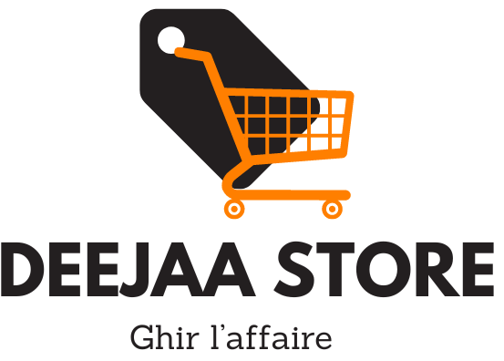 Deejaa Store